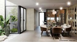 Seletar Hills Estate (D28), Terrace #535482911